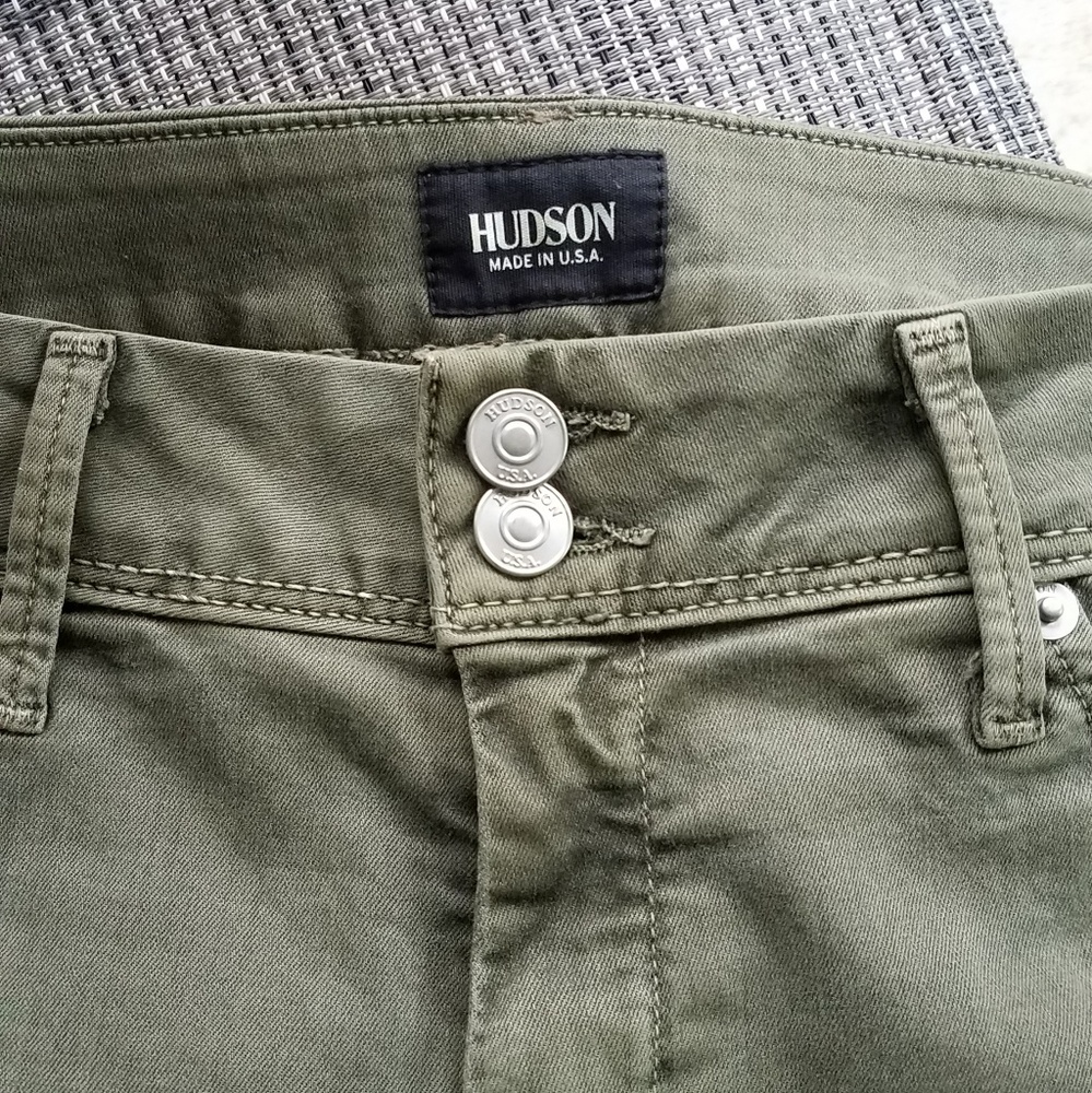 Hudson Jean's